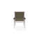 Chaise de patio Askar