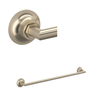 Graceline® 24" Towel Bar