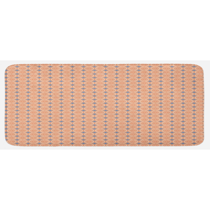 Tapis de cuisine