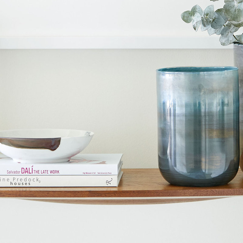 Reina Glass Table Vase