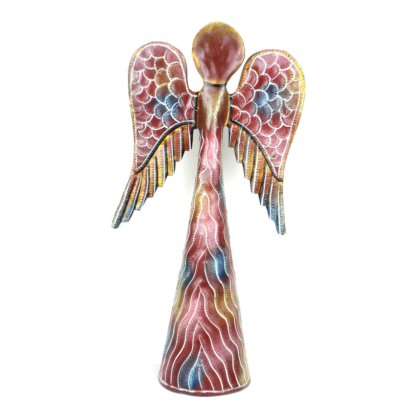 Figurines et objets de collection The Holiday Aisle®, Rose