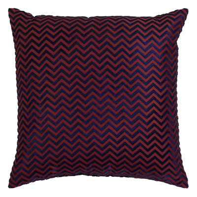 Chevron Throw Pillow