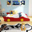 Lit plateforme avec roulettes Race-1458452848-1458452858