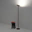 Lampe sur pied à DEL à intensité variable 63 po Sky Head-736219349-682629982