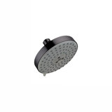 Raindance Air Three Jet Rain Shower Head