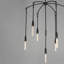 Luminaire suspendu Pioneer