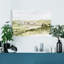 « Farm Valley I », reproduction d’art sur toile tendue-1343212599