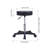 Adjustable Height Ergonomic Stool with Wheels-765769877