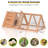 Geriet Weather Resistant Small Animal Cage