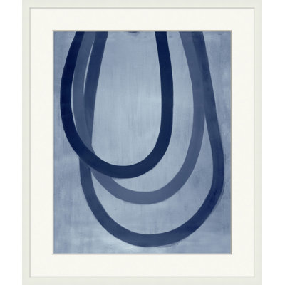 Curvature 1 Print