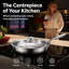 Frying Pan Aluminum Non-Stick Frying Pan