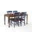 Dunblane Dining Table Set-100479613-100479615
