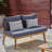 Loveseat