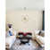Malyki 17 - Light LED Sputnik Sphere Chandelier