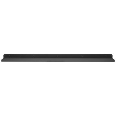 Ennice Metal Floating Shelf