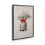 Silver Bell Noel, reproduction d'art sur toile-1044268012-1044268009