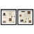 Black Shadowbox