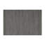 Tapis d'intérieur et extérieur gris uni-507017295