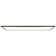 Wiz-App 120 x 30cm LED Ceiling Panel