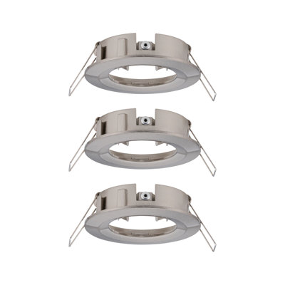 6,8 cm Einbaustrahler