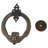 Claddagh Authentic Foundry Door Knocker