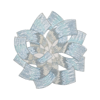 Tidal Placemat