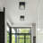 Chavelle LED Flush Mount-2077616433