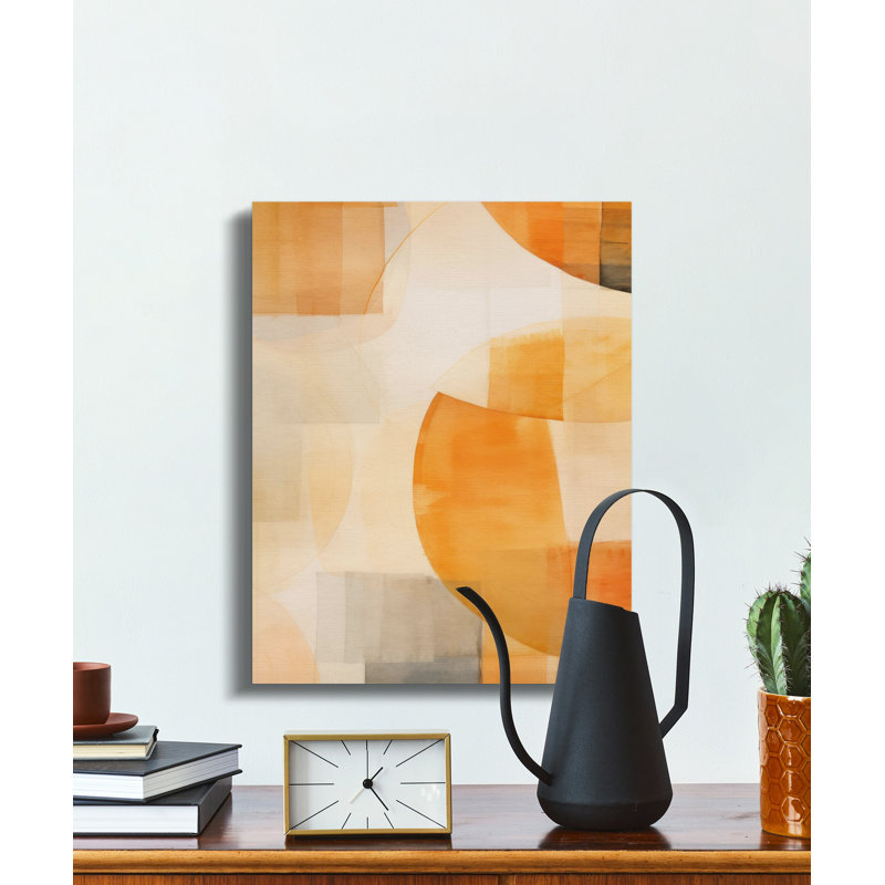 Wrapped Canvas Print Set, 152.4 cm H x 76.2 cm W