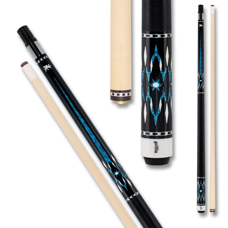 Pool Cue