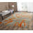 Deasia Porcello Performance Abstract Rug-19295835