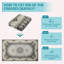 Audene Rectangle Vintage Look Shaggy Indoor / Outdoor Area Rug-518645861