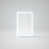 Rectangulaire est en rupture de stock sélectionné