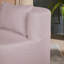 Fauteuil demi-tonneau en tissu 34 pouces-1126175056
