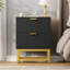 40.1 cm W Chest of 2 Drawers