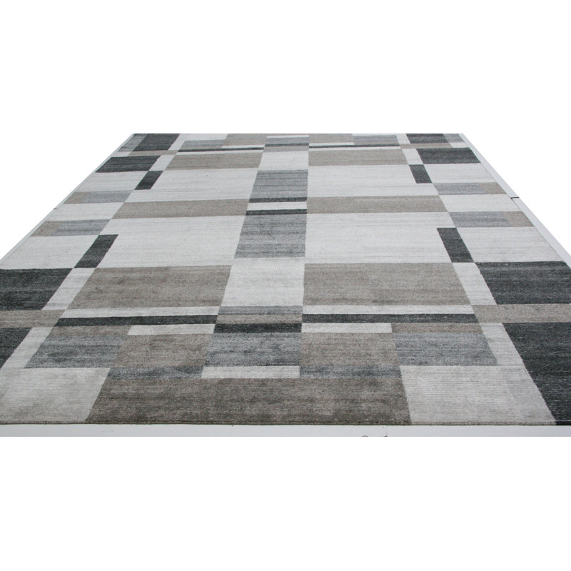 One-of-a-Kind 9' X 11'10" Area Rug