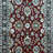  Handmade Tabriz Wool Rug