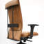 Chaise de travail Leef