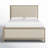 Barksdale Solid Wood Standard Bed-87466198