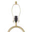 Lampe sur pied Isla
