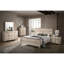 Commode 5 tiroirs Imerland