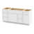 White is out of stock