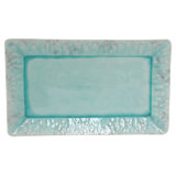 Madeira Stoneware Tray