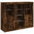 Smoked Oak