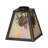Jamiyla 6.5'' H Glass Empire Lighting Shade