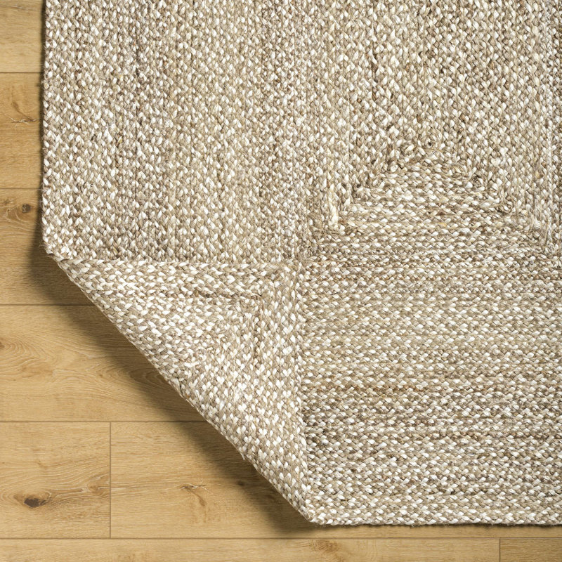 Tapis dordon, Rectangle 5 pi x 7 pi 6 po