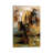 Swingin' by Roya Azim - Wrapped Canvas Print-1648044431