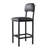 3 Piece Kitchen Dining Table Set for Small Spaces,Apartment,Breakfast