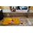 Martin Welch New Artwork Drying Mat