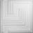Geometric EnduraWall Decorative 3D Wall Panel