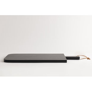 Noir Chopping Board